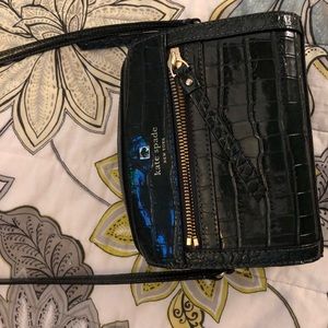 Authentic Kate Spade crossbody (make offer)